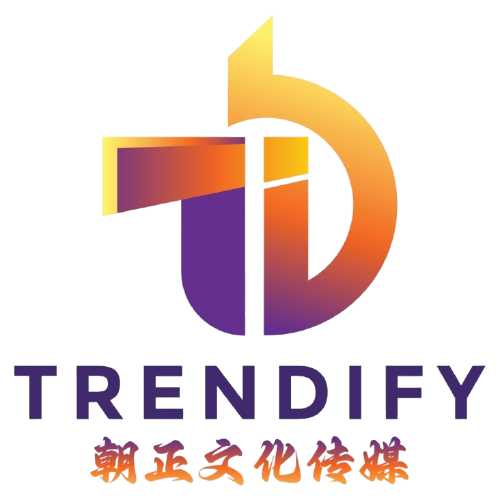 Trendify Media Logo